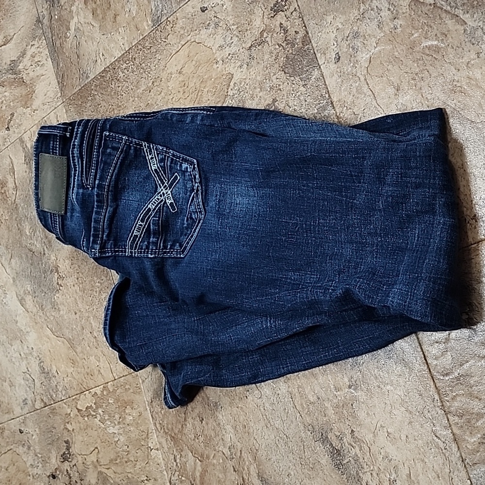 BKE AIDEN jeans
